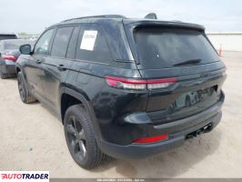 Jeep Grand Cherokee 2024 3 Jeep Grand Cherokee 2024 3