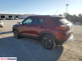 Chevrolet Blazer 2024 1