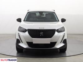 Peugeot 2008 2022 1.2 128 KM