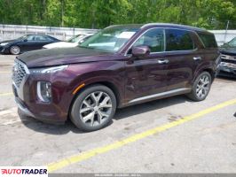 Hyundai Pozostałe 2021 3 Hyundai Pozostałe 2021 3