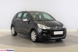 Citroen C3 - zobacz ofertę