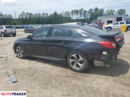 Honda Accord 2019 1 Honda Accord 2019 1