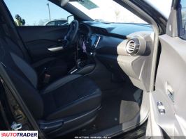 Nissan Pozostałe 2020 1