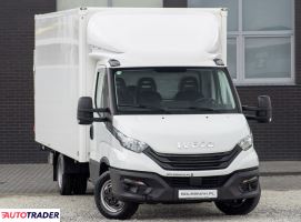 Iveco Daily - zobacz ofertę