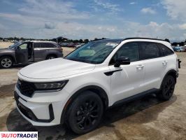Kia Sorento - zobacz ofertę