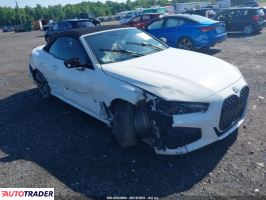 BMW M4 2021 3