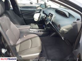 Toyota Prius 2022 1 Toyota Prius 2022 1