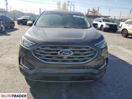 Ford Edge 2019 2