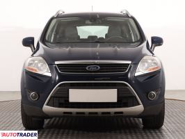 Ford Kuga 2011 2.0 138 KM