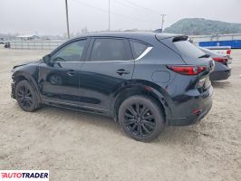 Mazda CX-5 2024 2