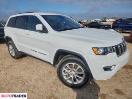 Jeep Grand Cherokee 2022 3
