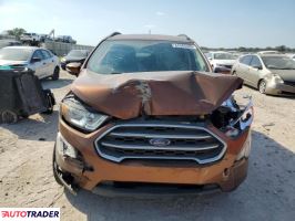 Ford EcoSport 2019 1