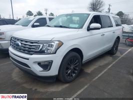 Ford Expedition 2020 3