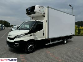 Iveco Daily 2015 3