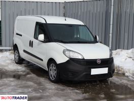 Fiat Doblo 2020 1.6