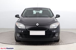 Renault Megane 2013 1.5 88 KM