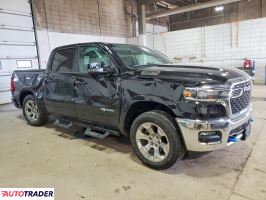 Dodge Ram 2025 3