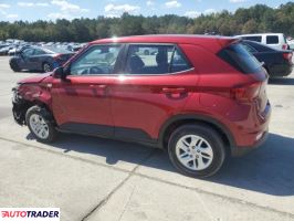 Hyundai Pozostałe 2025 1