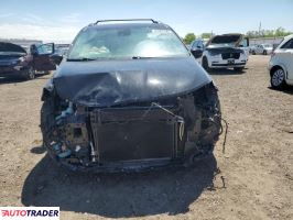 Chrysler Pacifica 2024 3