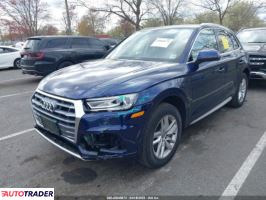 Audi Q5 2020 2 Audi Q5 2020 2