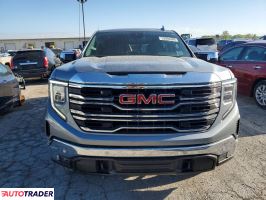 GMC Sierra 2024 5