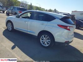 Acura RDX 2021 2