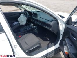 Honda Accord 2024 1