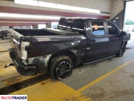 Chevrolet Silverado 2023 6 Chevrolet Silverado 2023 6