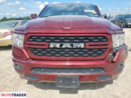 Dodge Ram 2022 5