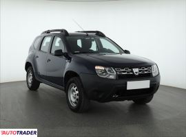 Dacia Duster 2016 1.6 112 KM