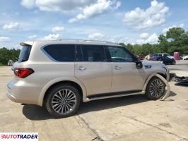 Infiniti Pozostałe 2019 5