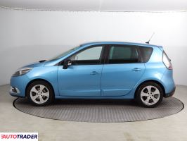 Renault Scenic 2012 1.4 128 KM Renault Scenic 2012 1.4 128 KM