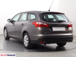 Ford Focus 2014 1.0 99 KM Ford Focus 2014 1.0 99 KM