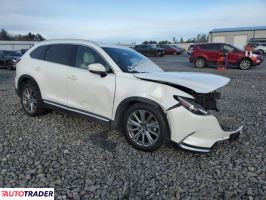 Mazda CX-9 2022 2