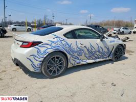 Toyota Pozostałe 2023 2