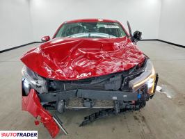 Kia Pozostałe 2025 2