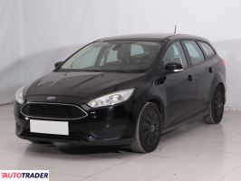 Ford Focus 2016 1.6 93 KM