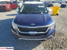 Kia Pozostałe 2021 1