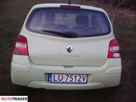 Renault Twingo 2009 1.2 75 KM