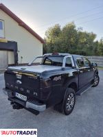 Ford Ranger 2017 3.2 200 KM Ford Ranger 2017 3.2 200 KM