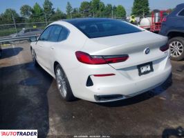 BMW 840 2020 3 BMW 840 2020 3