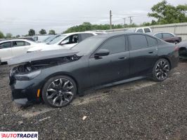 BMW 540 2024 3 BMW 540 2024 3