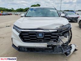 Honda CR-V 2024 1