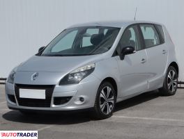 Renault Scenic 2011 1.4 128 KM