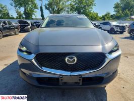 Mazda CX-30 2024 2