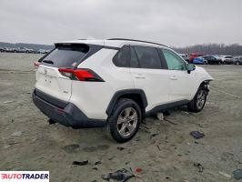 Toyota Pozostałe 2022 2