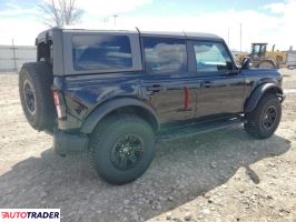 Ford Bronco 2022 2