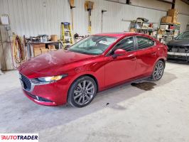 Mazda 3 - zobacz ofertę