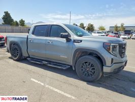 GMC Sierra 2024 5