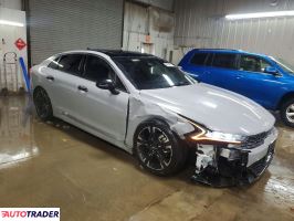 Kia Pozostałe 2023 1